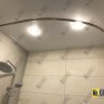 Карниз для ванны EvaGold OLB-806 угловой 155х155 Усиленный 25 мм MrKARNIZ фото 9
