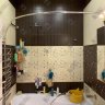 Карниз для ванны EvaGold OLB-806 угловой 155х155 Усиленный 25 мм MrKARNIZ фото 20